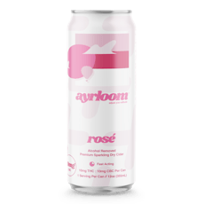 Rosé 1:1 | 12oz.