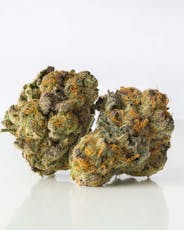 Host Cannabis | Tear Gas | I