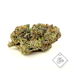 Super Rainbow Haze - High Tech Farms (H)