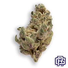 Steel Grape Flower | Earl Baker