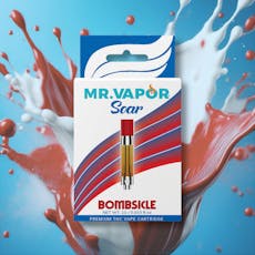 Bombsicle Cartridge