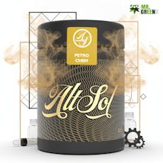 Flower: Petro Chem