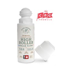 HD Pure - High Roller Polar Flare