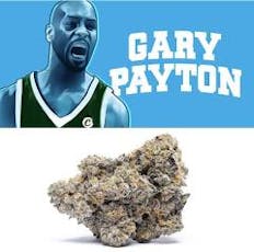 Flower: Gary Payton