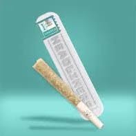 1.0G PreRoll Headliners Frost Hammer (5 for $25!!!)