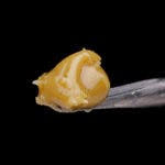 Jaunty - Live Rosin Badder - Strawberry Meltz (H) - 1g