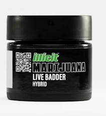 Max AC Live Badder 1g-H