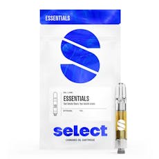 Cantaloupe Crush Essentials Cartridge 1g | Select