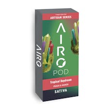 Airo: Vape | Tropical Daydream | Pod | 1g