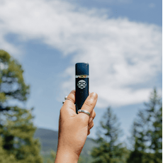 Groove | Fritter Banger Live Rosin .5g All-In-One