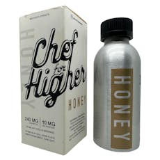 Chef For Higher | Honey | 240mg
