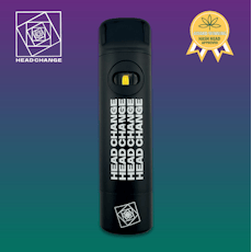 No Hash No Cry Live Sauce Disposable - 500mg