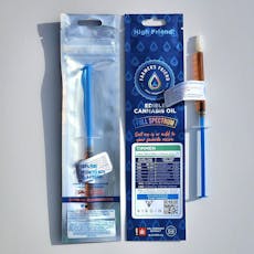 Farmer's Friend - FECO - Kush Petals CBD (2 gram)