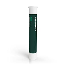 Grassroots - Watermelon Cakez - Pre-Roll Single (1g)