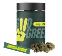 Jack Herer x Afternoon Delight | 14g