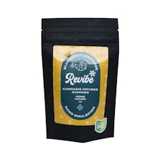 Revibe - Nano - 1:3 CBN Blueberry Lemonade Gummies 10pk - 100mg