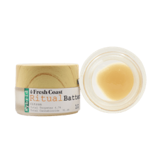 Ritual White Runtz Batter | 1g