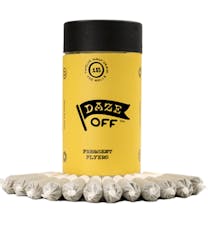 Daze Off Pre-Roll Melon Water (H) 3g 12pk