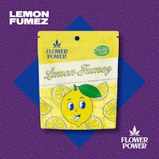 Lemon Fumez