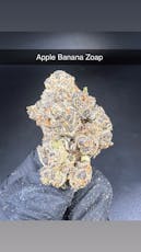 App Banana Zoap - Flower - Hybrid