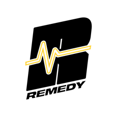 Remedy Supply - Short Sleeve Tee | Classic L