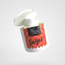 NATURE'S GRACE - SUGAR - 1G - BOGEYMAN - HYBRID