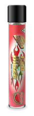 CALI-BLAZE | WATERMELON | SATIVA | INFUSED PRE-ROLL | 1.2G | REC