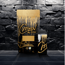 Citizen by Klutch - Ztopia x Permanent Marker iKrusher Disposable - 1g - 690mg