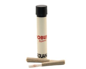 Scented Marker | Infused PreRoll 2pk