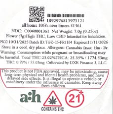 all:hours 10G's over:timers 41361