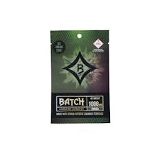 Batch - Cartridge - Petrol Sweet (H) 1000mg
