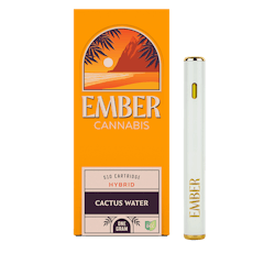 Cactus Water | Disposable | 1g