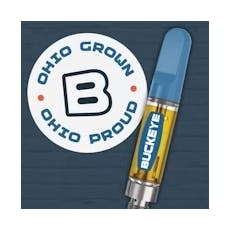 Buckeye - Cart - Watermelon (H) - 1g