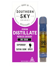 Super Boof | Cartridge 1g