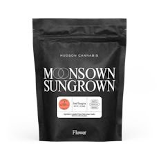 Hudson Cannabis | Iced Sangria | Flower| Hybrid | 28g