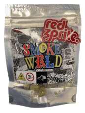 Red Zprite - (3.5g)