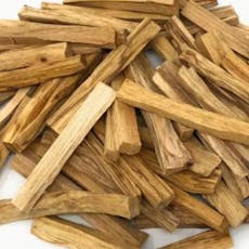 DSP - Palo Santo Wood Sticks - $2