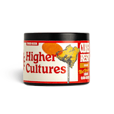 Dosi Gelato Cured Resin Sugar Wax