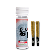 To The Moon - Big Applato 2pk - Prerolls - 1.5g