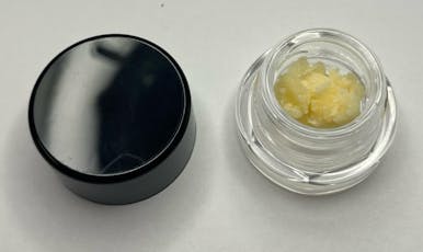 Family Jewels Cured Resin 1g Dab- 3g for $20 Deal