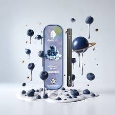 DomPen AIO I Midnight Berry