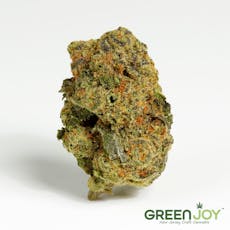 Green Joy | OG Lime Killer (S-H) Flower Smalls | 14g