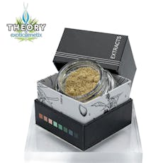 Kief | Falcon Berry | 1g
