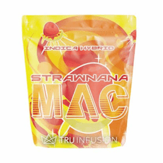 Tru Infusion Pre-Pack Strawnana Mac 3.5g