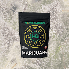 Green Grandi Candi (14g)