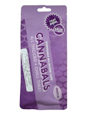 CANNABALS | LILAC DIESEL | CALM BLEND 4:1 THC:CBD | AIO | 1G