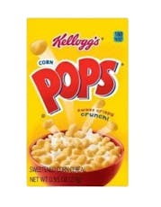 Corn Pops 0.95oz