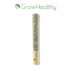 Phantom Bruja GrowHealthy Pre-Roll