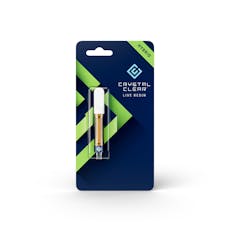 Crystal Clear LR Cart Super Boof 1g