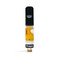 Proper | Liquid Diamond Vape | Blueberry Cake Batter Mix #36 .5g